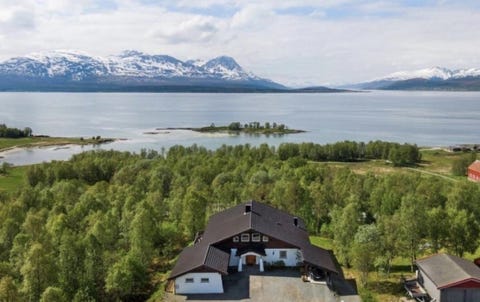 Bilde 1 av annonsen