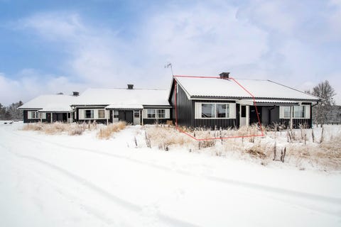 Bilde 1 av annonsen