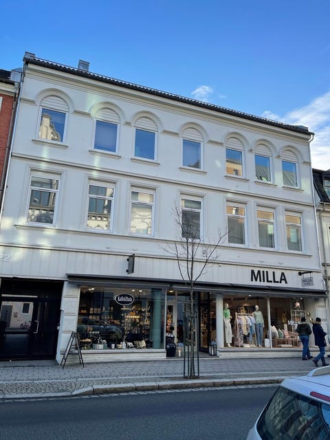 Bilde 1 av annonsen