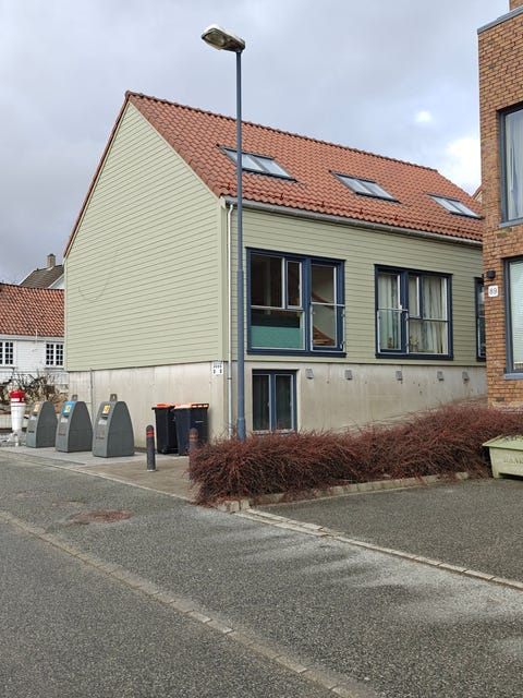 Bilde 1 av annonsen