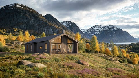 Bilde 1 av annonsen