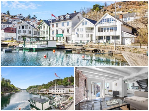 Bilde 1 av annonsen