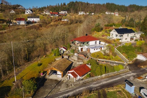 Bilde 1 av annonsen