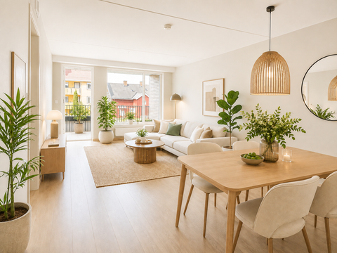 Bilde 1 av annonsen