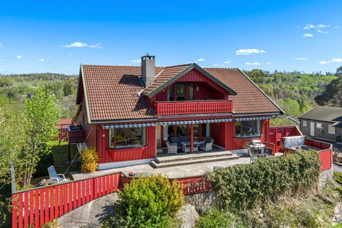 Bilde 1 av annonsen