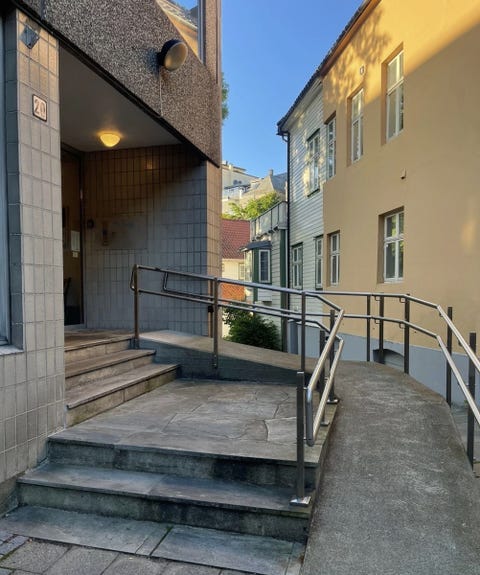 Bilde 2 av annonsen