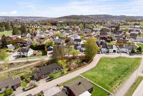 Bilde 1 av annonsen