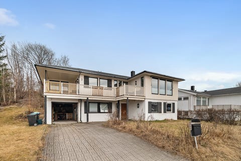 Kleggveien 3