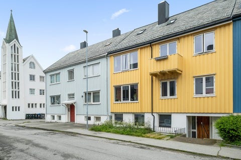 Bilde 2 av annonsen