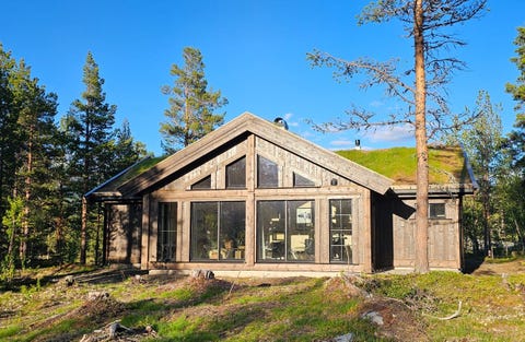 Bilde 1 av annonsen