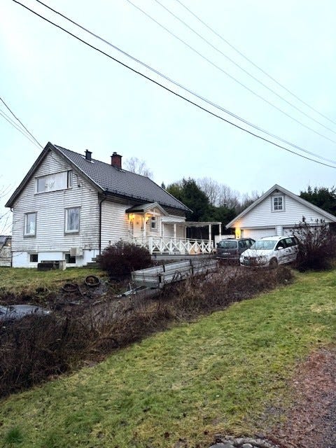 Bilde 1 av annonsen