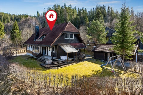 Bilde 1 av annonsen