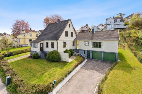 Bilde 1 av annonsen