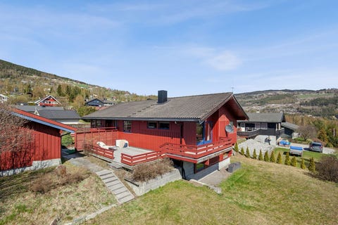 Bilde 2 av annonsen