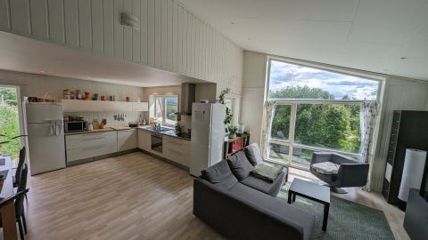 Bilde 2 av annonsen