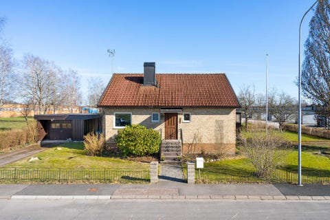 Bilde 1 av annonsen