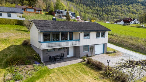 Bilde 1 av annonsen