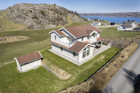 Bilde 1 av annonsen