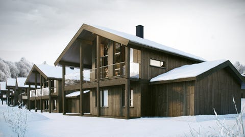 Bilde 1 av annonsen