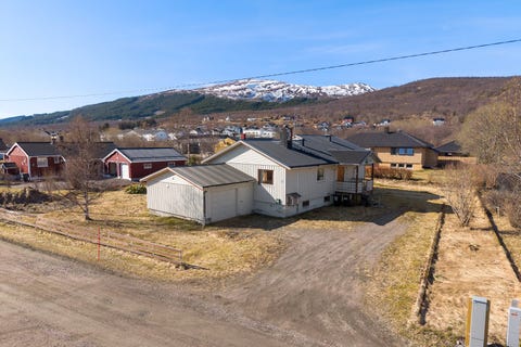 Bilde 1 av annonsen