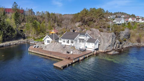 Bilde 1 av annonsen