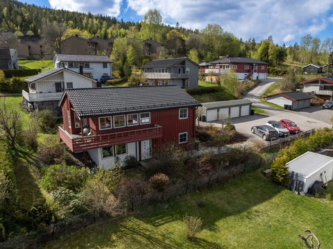 Bilde 1 av annonsen