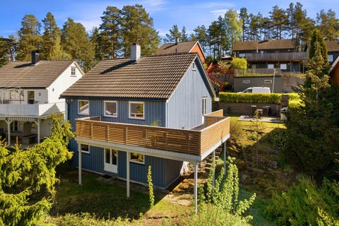 Bilde 1 av annonsen