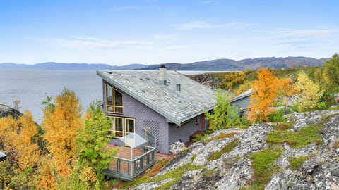 Bilde 1 av annonsen