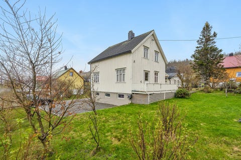 Bilde 1 av annonsen