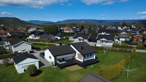 Bilde 1 av annonsen