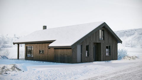 Bilde 1 av annonsen