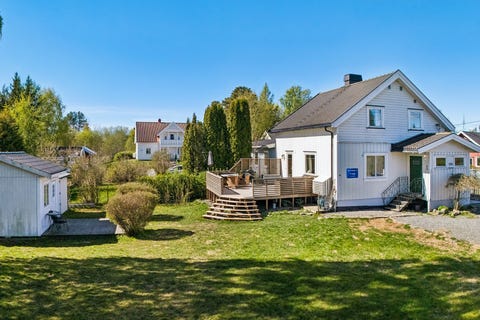 Bilde 1 av annonsen