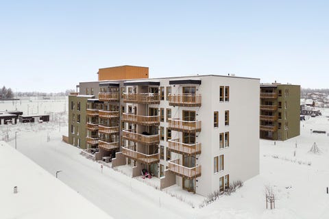 Bilde 2 av annonsen