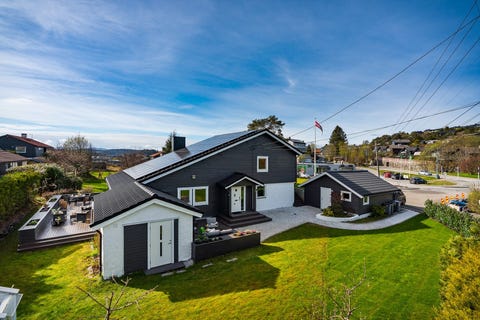 Bilde 1 av annonsen