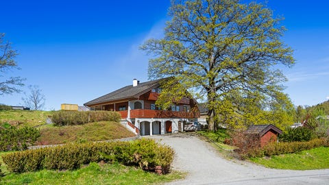 Bilde 1 av annonsen