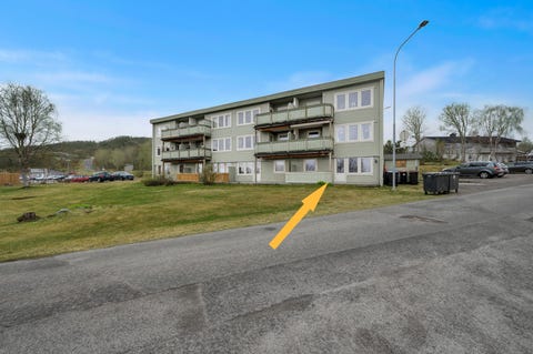 Bilde 1 av annonsen