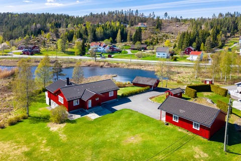 Bilde 1 av annonsen