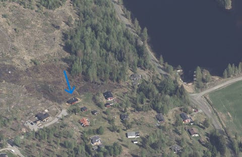 Bilde 2 av annonsen