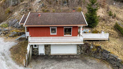 Bilde 1 av annonsen