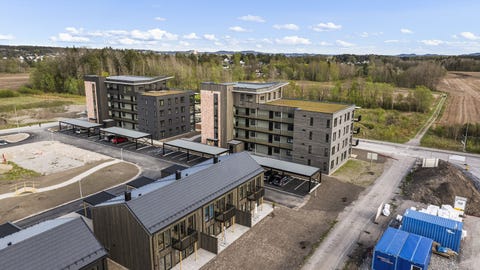 Bilde 2 av annonsen
