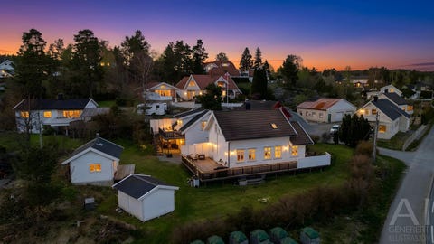 Bilde 2 av annonsen