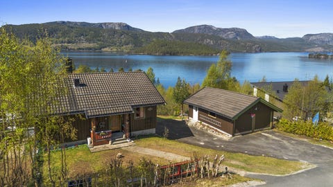 Bilde 1 av annonsen