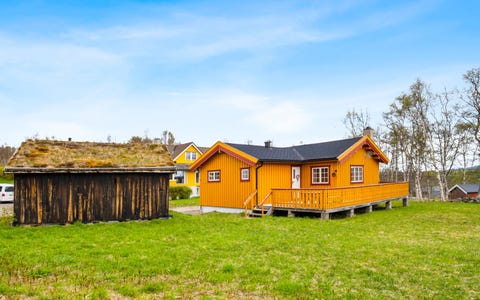 Bilde 1 av annonsen