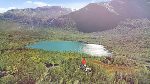 Bilde 1 av annonsen