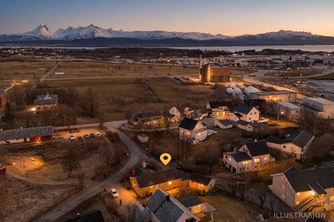 Bilde 1 av annonsen