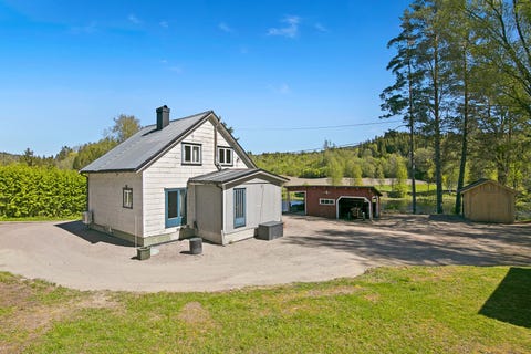 Bilde 1 av annonsen