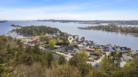 Bilde 1 av annonsen