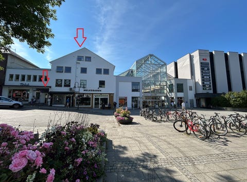 Bilde 2 av annonsen