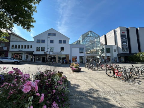 Bilde 1 av annonsen