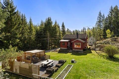 Bilde 1 av annonsen